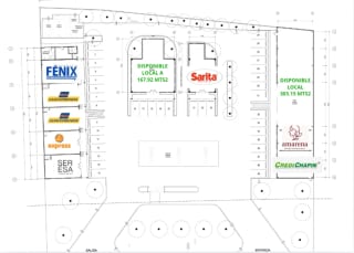 Local Comercial Amplio en Ciudad Vieja — Local en Alquiler en Ciudad Vieja, Sacatepéquez — miniatura 3 de 5