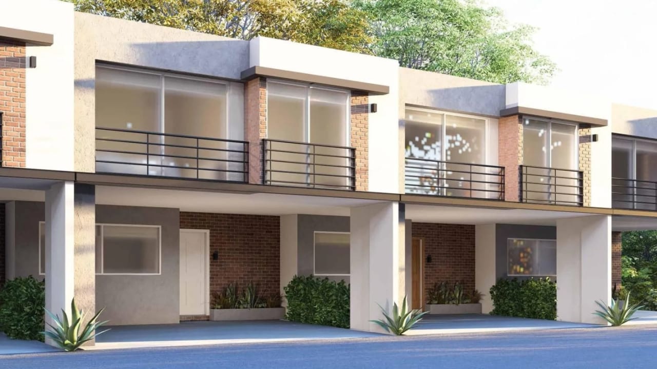 Casas en Km 25 Carretera a El Salvador — Casa en Venta en Carretera a El Salvador, Guatemala, Ciudad — foto 1 de 4