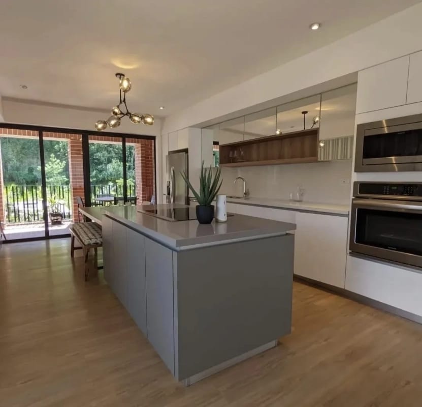 CASA EN VENTA CONDOMINIO IRIDIA HOMES CAÑADAS DE ELGIN ZONA 13 — Casa en Venta en Zona 13, Guatemala, Ciudad — foto 13 de 15