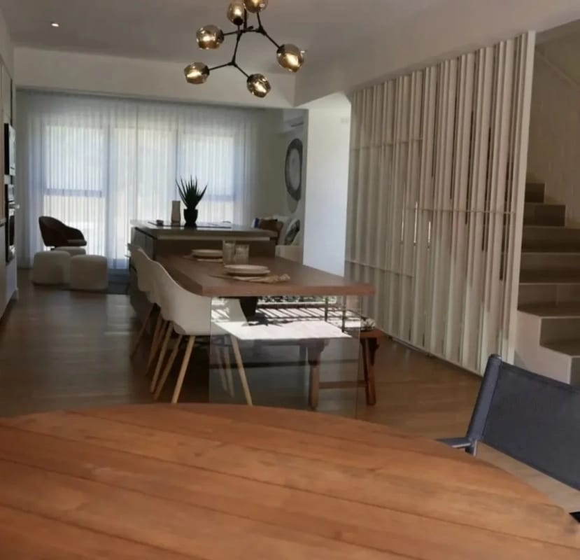 CASA EN VENTA CONDOMINIO IRIDIA HOMES CAÑADAS DE ELGIN ZONA 13 — Casa en Venta en Zona 13, Guatemala, Ciudad — foto 12 de 15