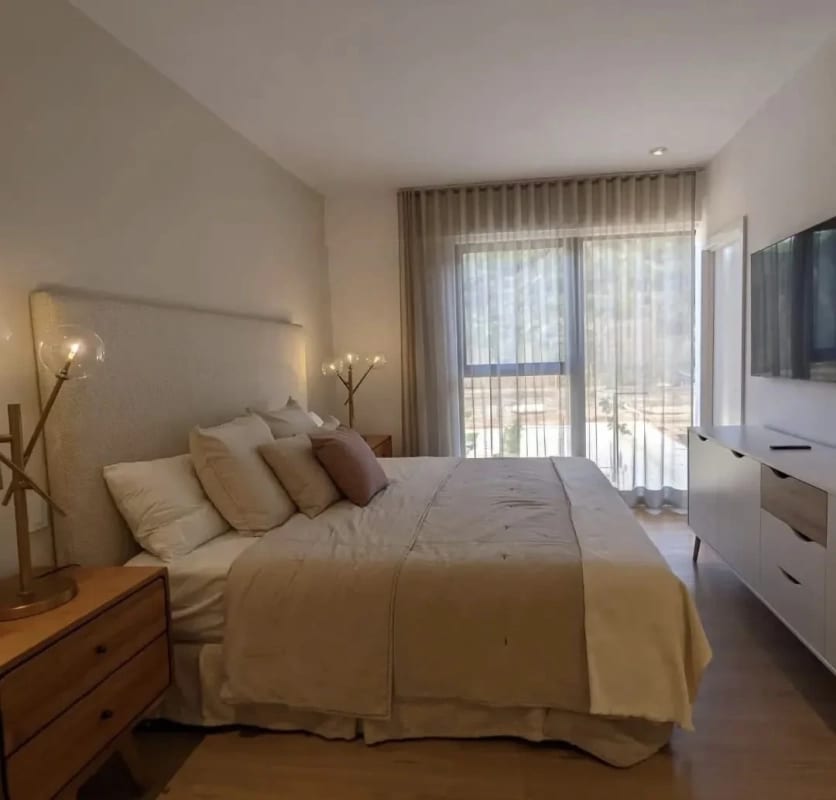 CASA EN VENTA CONDOMINIO IRIDIA HOMES CAÑADAS DE ELGIN ZONA 13 — Casa en Venta en Zona 13, Guatemala, Ciudad — foto 11 de 15