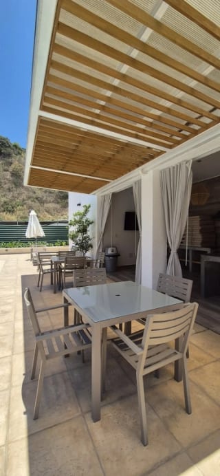 CASA EN VENTA CONDOMINIO IRIDIA HOMES CAÑADAS DE ELGIN ZONA 13 — Casa en Venta en Zona 13, Guatemala, Ciudad — miniatura 10 de 15