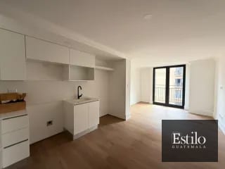 APARTAMENTO EN ALQUILER CENTRICO ZONA 5 — Apartamento en Alquiler en Zona 5, Guatemala, Ciudad — miniatura 7 de 7