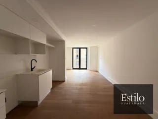 APARTAMENTO EN ALQUILER CENTRICO ZONA 5 — Apartamento en Alquiler en Zona 5, Guatemala, Ciudad — miniatura 2 de 7