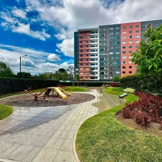 APARTAMENTO EN VENTA ZONA 14 PARA ESTRENAR — Apartamento en Venta en Segheria, Zona 14, Guatemala, Ciudad — miniatura 3 de 9