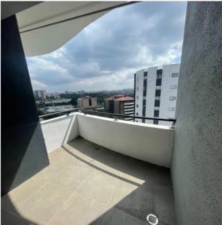 Apartamento en Renta Zona 14 — Apartamento en Alquiler en Zona 14, Guatemala, Ciudad — miniatura 6 de 6