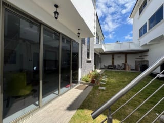 Casa con Jardin en Venta, Terravista. — Casa en Venta en Terravista, Carretera a El Salvador, Guatemala, Ciudad — miniatura 1 de 12