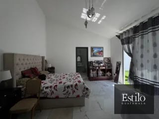 CASA CON JARDIN EN VENTA, TERRAVISTA. — Casa en Venta en Terravista, Carretera a El Salvador, Guatemala, Ciudad — miniatura 12 de 12