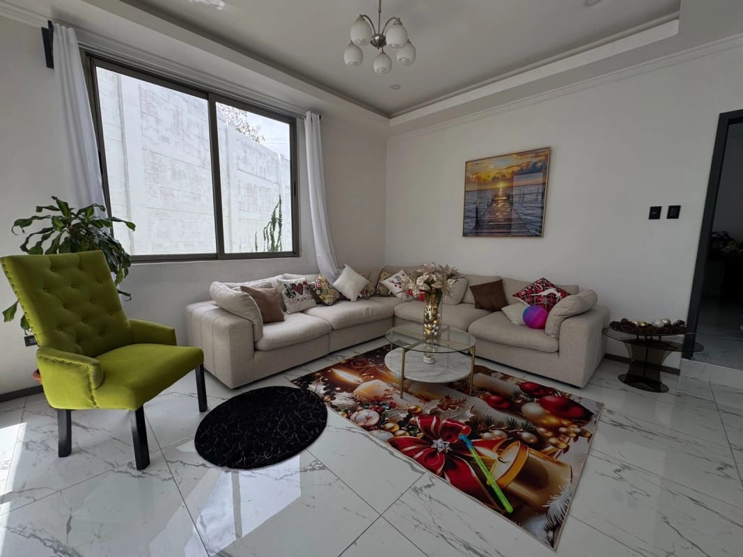 Casa con Jardin en Venta, Terravista. — Casa en Venta en Terravista, Carretera a El Salvador, Guatemala, Ciudad — foto 10 de 12