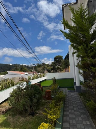 Casa con Jardin en Venta, Terravista. — Casa en Venta en Terravista, Carretera a El Salvador, Guatemala, Ciudad — miniatura 9 de 12