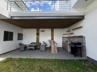 Casa con Jardin en Venta, Terravista. — Casa en Venta en Terravista, Carretera a El Salvador, Guatemala, Ciudad — miniatura 8 de 12