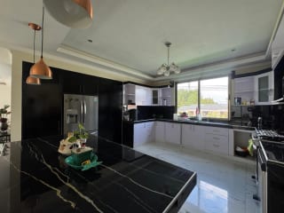 Casa con Jardin en Venta, Terravista. — Casa en Venta en Terravista, Carretera a El Salvador, Guatemala, Ciudad — miniatura 3 de 12