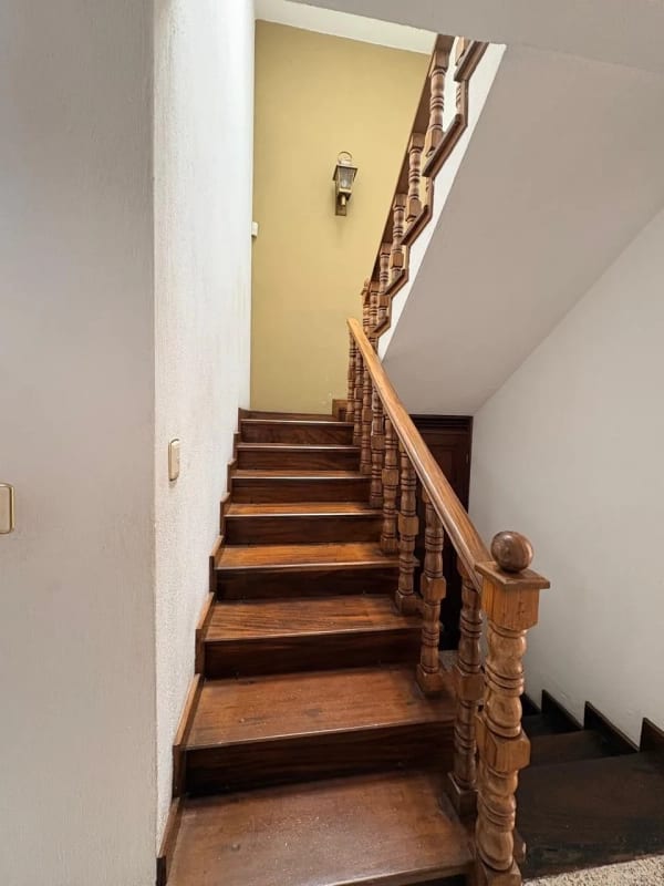 Casa en venta, Zona 15, VH2 — Casa en Venta en Vista Hermosa II, Zona 15, Guatemala, Ciudad — foto 8 de 15