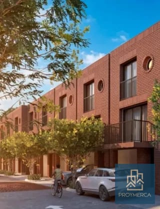Casa en venta, Condominio Iridia Homes, Cañadas de Elgin , Zona 13 — Casa en Venta en Zona 13, Guatemala, Ciudad — miniatura 14 de 16
