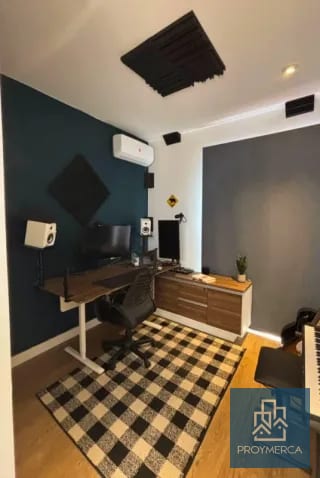 Casa en venta, Condominio Iridia Homes, Cañadas de Elgin , Zona 13 — Casa en Venta en Zona 13, Guatemala, Ciudad — miniatura 8 de 16