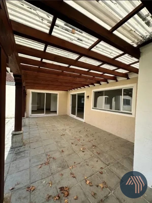 ALQUILER DE AMPLIA CASA - CASA & CAMPO, KM. 23.5 CES — Casa en Alquiler en Carretera a El Salvador, Guatemala, Ciudad — foto 6 de 15