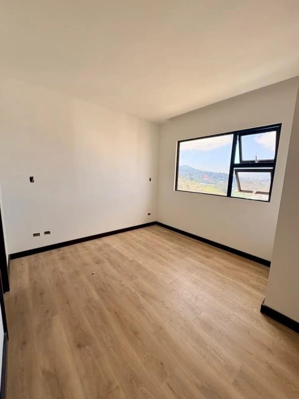 Apartamentos en renta en Arlés, Zona 15, VH 2 - 3 dormitorios y cuarto de servicio — Apartamento en Alquiler en Arles, Zona 15, Guatemala, Ciudad — foto 5 de 17