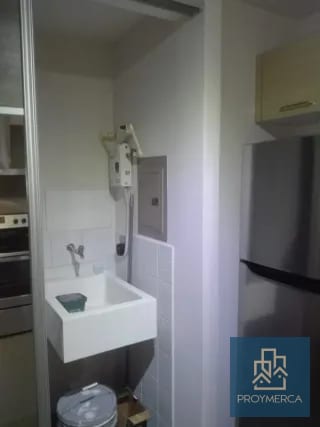 Apartamento en alquiler, Edificio Veinti4, Zona 10 — Apartamento en Alquiler en Zona 10, Guatemala, Ciudad — miniatura 7 de 10