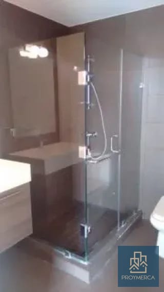 Apartamento en alquiler, Edificio Veinti4, Zona 10 — Apartamento en Alquiler en Zona 10, Guatemala, Ciudad — miniatura 6 de 10