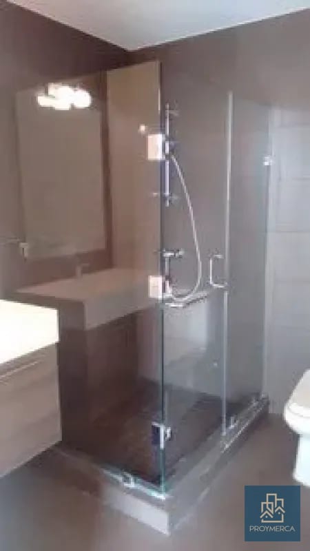 Apartamento en alquiler, Edificio Veinti4, Zona 10 — Apartamento en Alquiler en Zona 10, Guatemala, Ciudad — foto 6 de 10