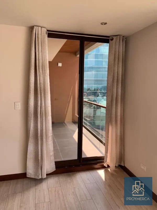 Apartamento en alquiler, Edificio Veinti4, Zona 10 — Apartamento en Alquiler en Zona 10, Guatemala, Ciudad — foto 3 de 10