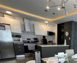 Zona 15 VH 1 Vendo Amplio moderno  apartamento — Apartamento en Venta en Zona 15, Guatemala, Ciudad — miniatura 1 de 7