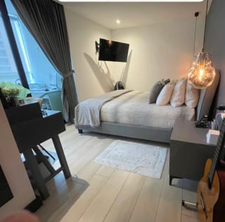 Zona 15 VH 1 Vendo Amplio moderno  apartamento — Apartamento en Venta en Zona 15, Guatemala, Ciudad — miniatura 3 de 7