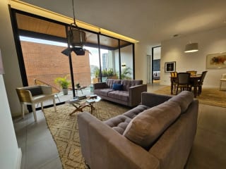 Apartamento en venta, Edificio Maranta Oakland, zona 10 — Apartamento en Venta en Maranta Oakland, Zona 10, Guatemala, Ciudad — miniatura 1 de 13