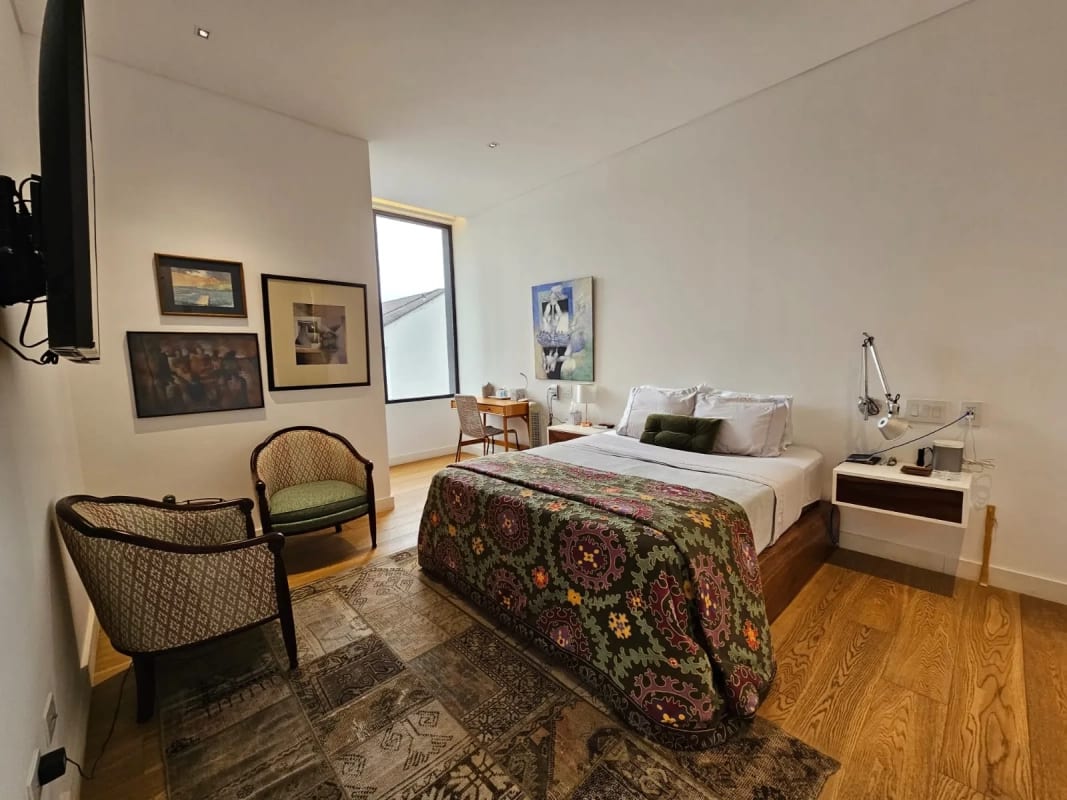 Apartamento en venta, Edificio Maranta Oakland, zona 10 — Apartamento en Venta en Maranta Oakland, Zona 10, Guatemala, Ciudad — foto 7 de 13