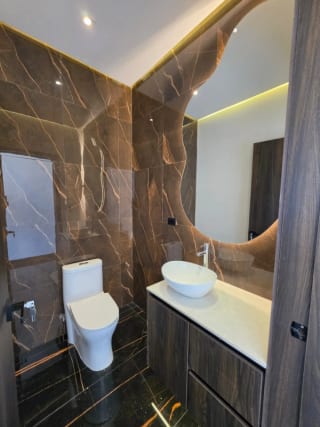 Casa en venta, para Estrenar Condominio Diamantes de Gadiel, Villa Canales, Carretera a Santa Elena Barillas — Casa en Venta en Santa Elena Barillas, Guatemala, Ciudad — miniatura 13 de 17