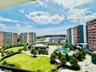 Lindos apartamentos en alquiler en zona 14 LA VILLA Segheria — Apartamento en Alquiler en Segheria, Zona 14, Guatemala, Ciudad — miniatura 15 de 15
