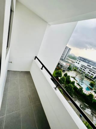 Lindos apartamentos en alquiler en zona 14 LA VILLA Segheria — Apartamento en Alquiler en Segheria, Zona 14, Guatemala, Ciudad — miniatura 9 de 15