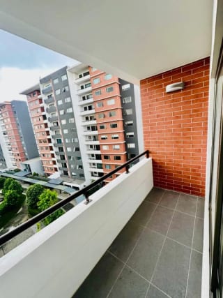 Lindos apartamentos en alquiler en zona 14 LA VILLA Segheria — Apartamento en Alquiler en Segheria, Zona 14, Guatemala, Ciudad — miniatura 8 de 15