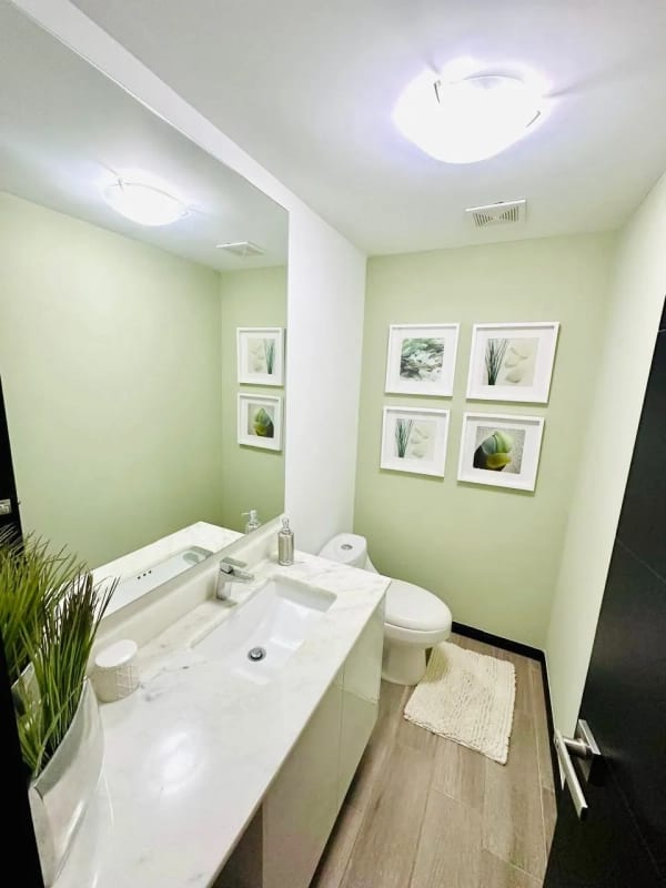 Lindos apartamentos en alquiler en zona 14 LA VILLA Segheria — Apartamento en Alquiler en Segheria, Zona 14, Guatemala, Ciudad — foto 5 de 15