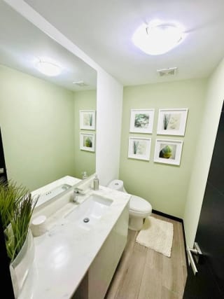 Lindos apartamentos en alquiler en zona 14 LA VILLA Segheria — Apartamento en Alquiler en Segheria, Zona 14, Guatemala, Ciudad — miniatura 5 de 15