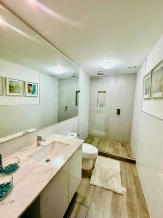 Lindos apartamentos en alquiler en zona 14 LA VILLA Segheria — Apartamento en Alquiler en Segheria, Zona 14, Guatemala, Ciudad — miniatura 3 de 15