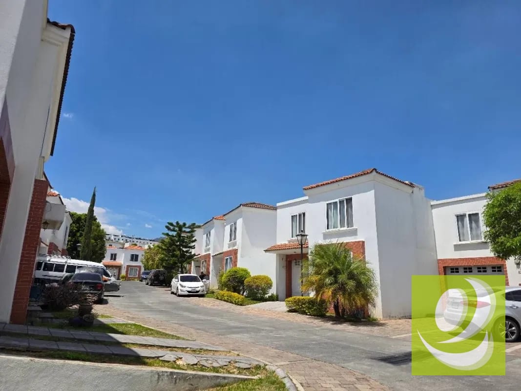 Vendo Casa en hacienda de las flores Villa Nueva — Casa en Venta en Villa Nueva, Guatemala, Ciudad — foto 3 de 4