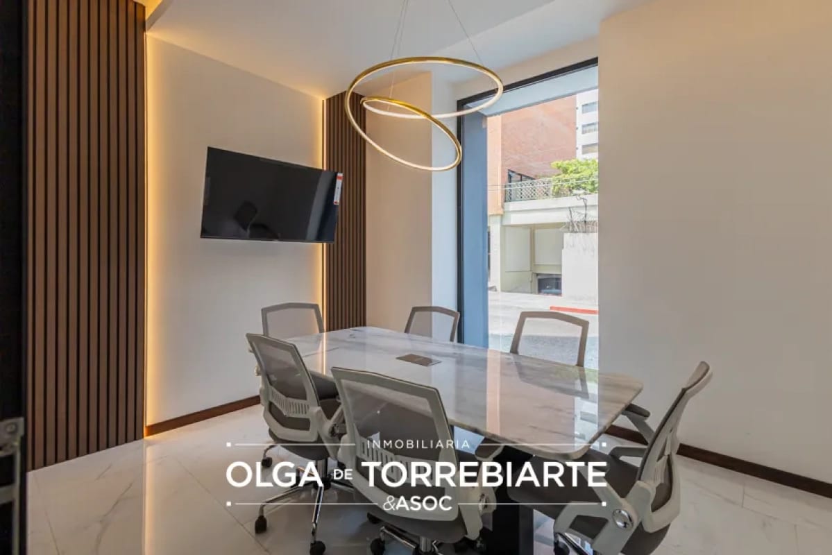 Apartamento en Naori, Zona 10 — Apartamento en Alquiler en Naori, Zona 10, Guatemala, Ciudad — foto 14 de 14