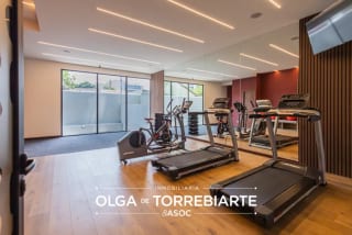 Apartamento en Naori, Zona 10 — Apartamento en Alquiler en Naori, Zona 10, Guatemala, Ciudad — miniatura 13 de 14