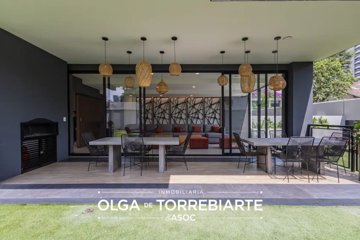 Apartamento en Naori, Zona 10 — Apartamento en Alquiler en Naori, Zona 10, Guatemala, Ciudad — foto 8 de 14