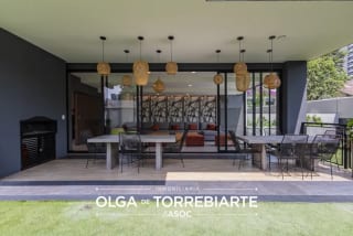 Apartamento en Naori, Zona 10 — Apartamento en Alquiler en Naori, Zona 10, Guatemala, Ciudad — miniatura 8 de 14