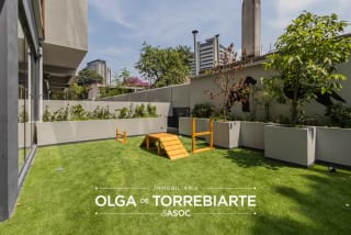 Apartamento en Naori, Zona 10 — Apartamento en Alquiler en Naori, Zona 10, Guatemala, Ciudad — miniatura 5 de 14