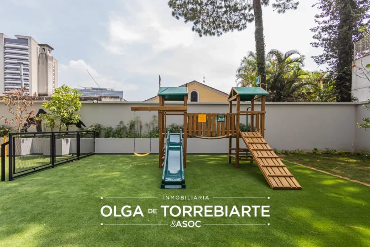 Apartamento en Naori, Zona 10 — Apartamento en Venta en Naori, Zona 10, Guatemala, Ciudad — foto 6 de 14