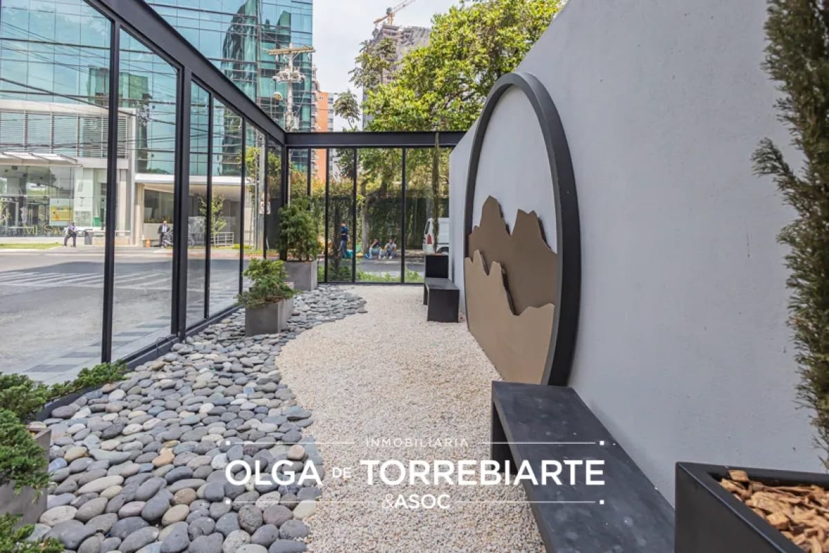 Apartamento en Naori, Zona 10 — Apartamento en Venta en Naori, Zona 10, Guatemala, Ciudad — foto 3 de 14