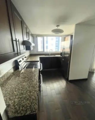 APARTAMENTO EN RENTA ZONA 14 — Apartamento en Alquiler en Zona 14, Guatemala, Ciudad — miniatura 1 de 9