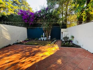Linda Casa con jardín en Venta en Km. 27 CAES — Casa en Venta en Carretera a El Salvador, Guatemala, Ciudad — miniatura 13 de 16