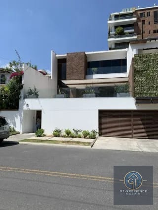 Espectacular casa en VHII — Casa en Venta en Zona 15, Guatemala, Ciudad — miniatura 1 de 17