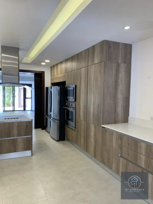 Espectacular casa en VHII — Casa en Venta en Zona 15, Guatemala, Ciudad — foto 15 de 17