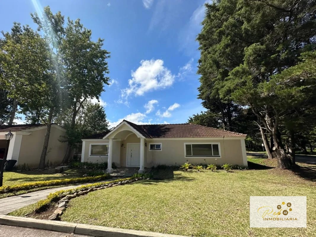 🏡 Casa en Renta – Casa y Campo CAES km 23.6 🌿 — Casa en Alquiler en Carretera a El Salvador, Guatemala, Ciudad — foto 1 de 15
