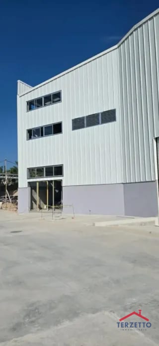 Amplia Bodega Km.28 Ruta al Atlántico — Bodega / Ofibodega en Alquiler en Sololá, Sololá — miniatura 8 de 11